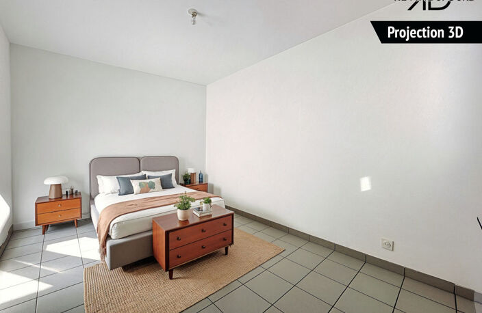 Appartement 45 m² à AUBENAS — photo 2
