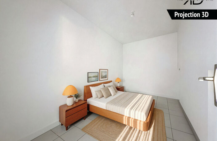 Appartement 45 m² à AUBENAS — photo 3