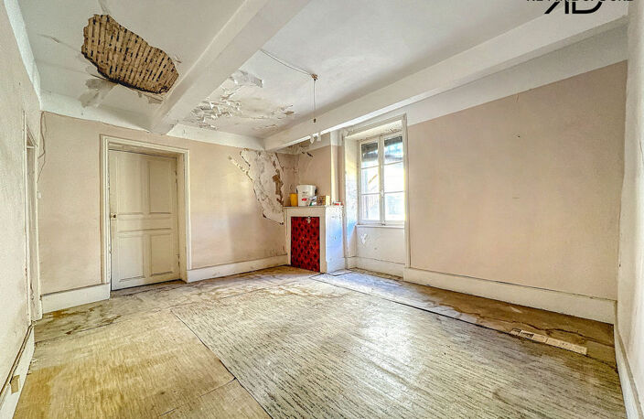 Immeuble de 200m² à AUBENAS — photo 3