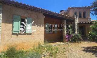 Maison  170 m² à louer à Biot (06410)