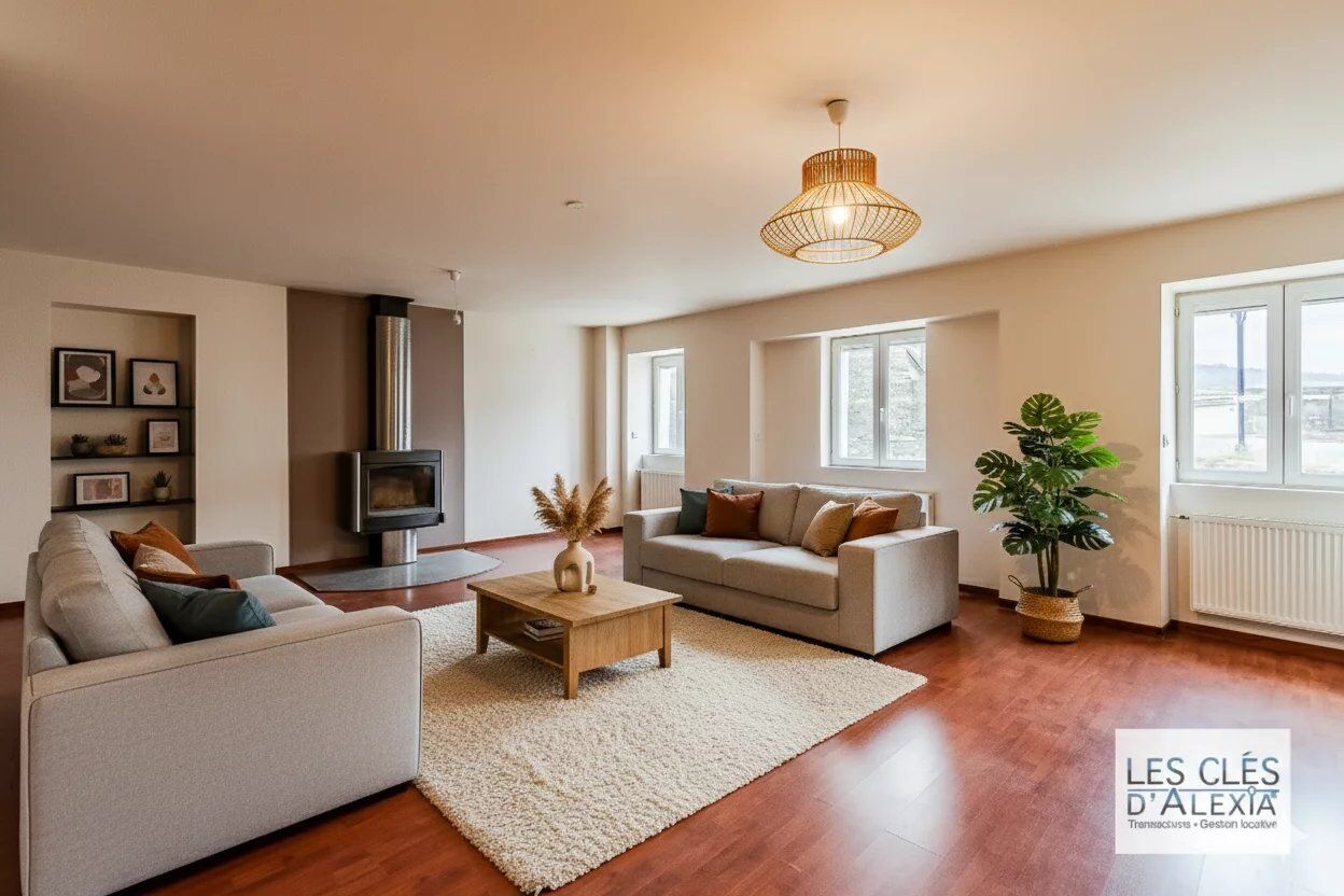 Maison T T7
