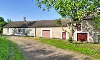 Maison 3 Pièces 80 m² à vendre à Saulieu (21210)