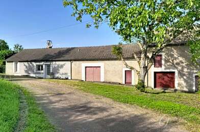 Maison 3 pièces 85000 €