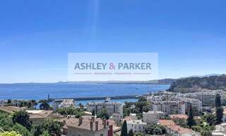 Appartement 2 Pièces 28 m² à vendre à Nice (06300)