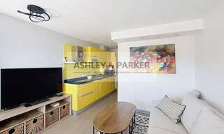Appartement 2 Pièces 28 m² à vendre à Nice (06300)