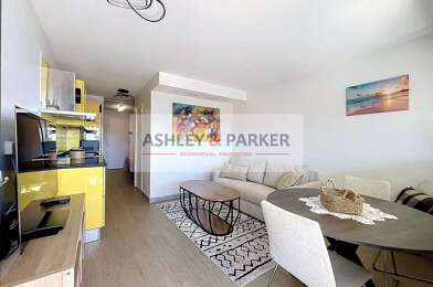 Appartement 2 pièces 365000 €
