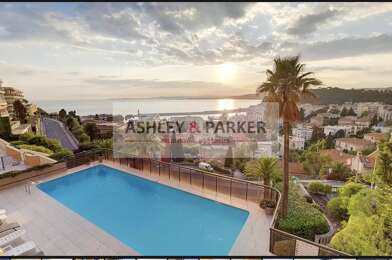 Appartement 2 pièces 365000 €