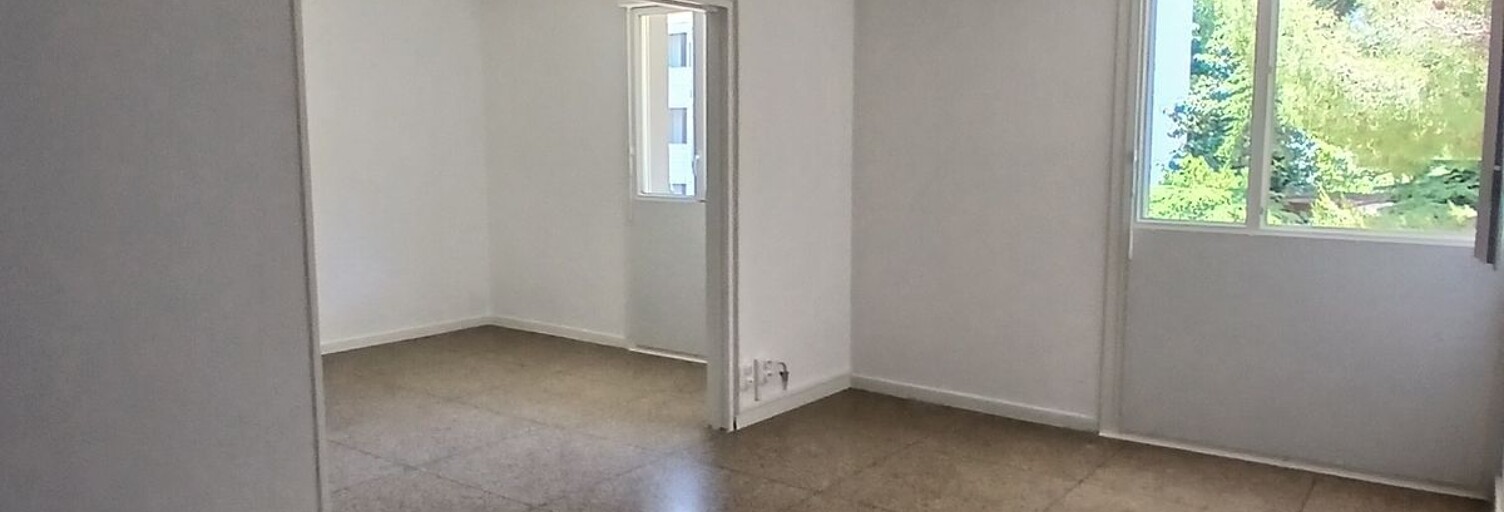 Appartement 4 Pièces 72 m² à vendre à Marseille 9 (13009)