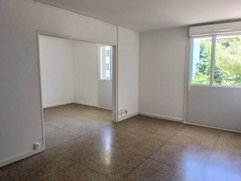 T4 72 M² AVEC LOGGIA PROXIMITE TRAM LA GAYE E3005D085L VAL MARIE — photo 1