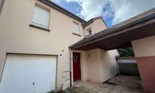 Maison 4 Pièces 87 m² à vendre à Seurre (21250)