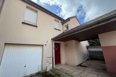 Maison 4 pièces 96500 €