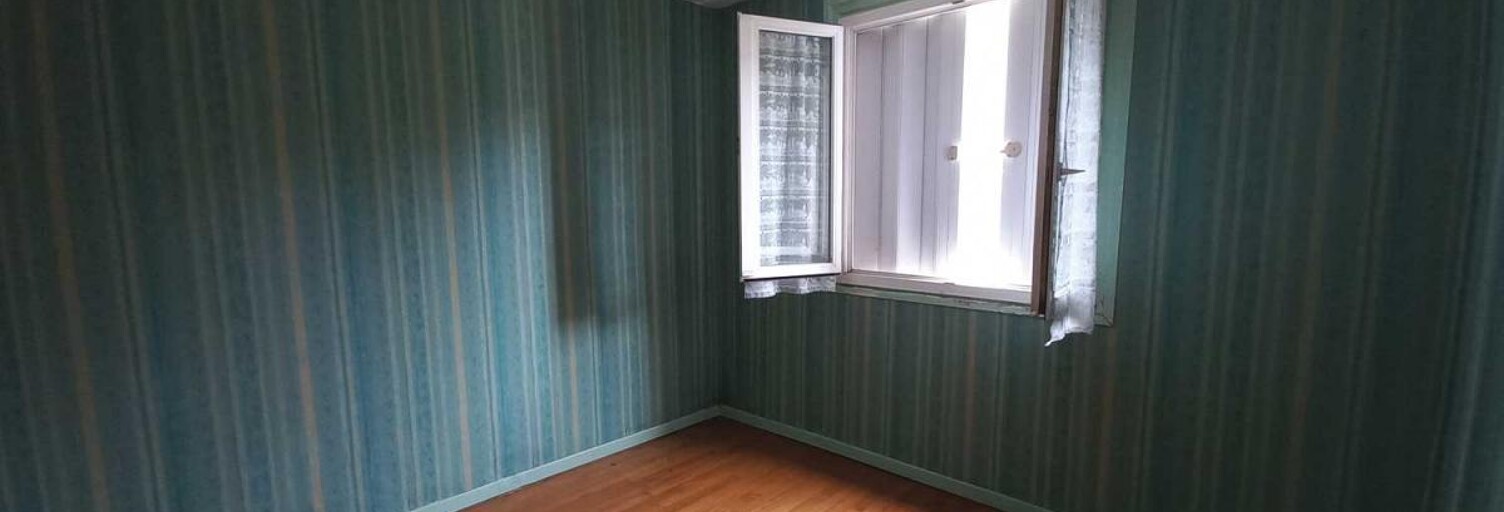 Appartement 4 Pièces 60 m² à vendre à Autun (71400)