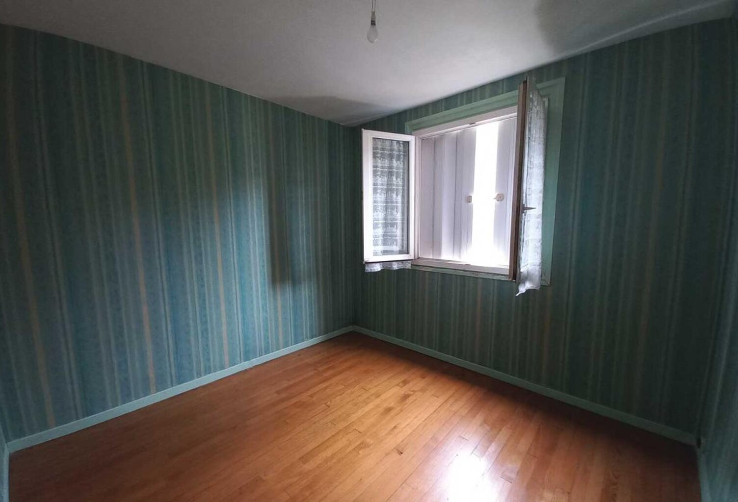 Appartement de type 4 — photo 1