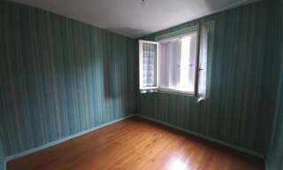 Appartement 4 Pièces 60 m² à vendre à Autun (71400)