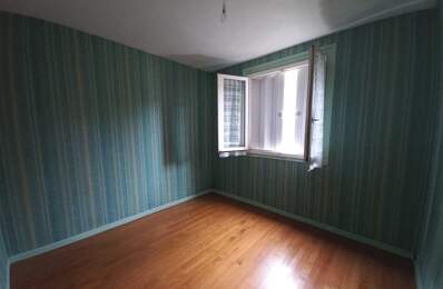 Appartement de type 4 — photo du bien