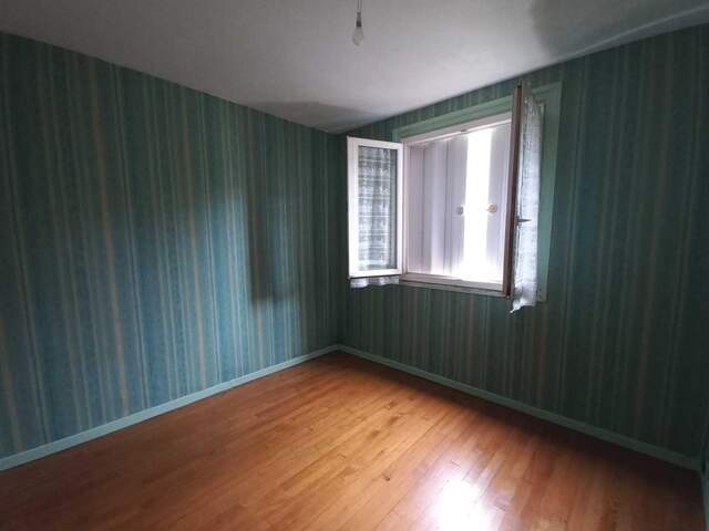Appartement de type 4 — photo du bien