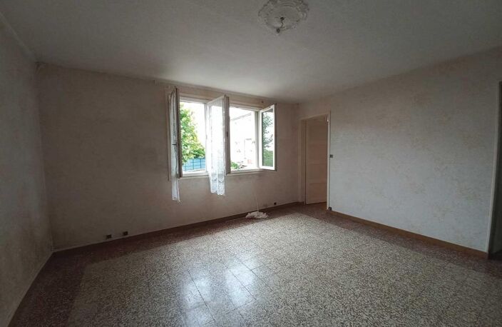 Appartement de type 4 — photo 2