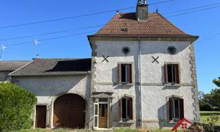 Maison 4 Pièces 110 m² à vendre à Senaide (88320)