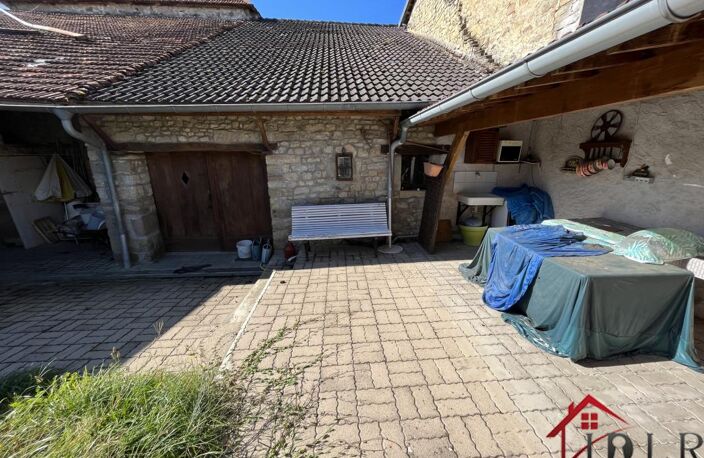 maison de caractère de type f4 de 110 m2 habitables sur un t — photo 2