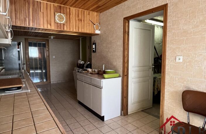 maison de caractère de type f4 de 110 m2 habitables sur un t — photo 5