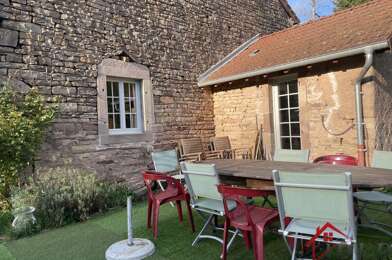 Maison 6 pièces 318000 €