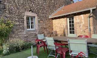 Maison 6 Pièces 168 m² à vendre à Belmont (70270)