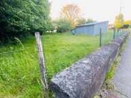 Terrain constructible centre de village — photo 2