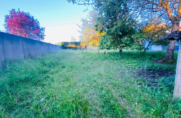 Terrain constructible centre de village — photo 4