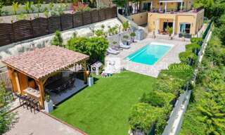 Maison 6 Pièces 230 m² à vendre à Èze (06360)