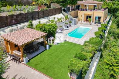 Maison 6 pièces 2200000 €