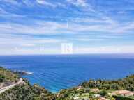 VILLA - SAINT LAURENT D'EZE - PROCHE MONACO — photo 3