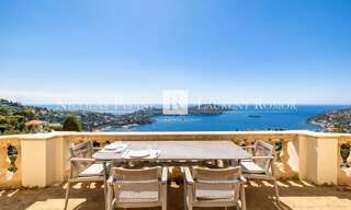 Appartement 4 Pièces 196 m² à vendre à Villefranche-sur-Mer (06230)