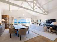Exclusivité - Villefranche-sur-Mer – Dernier étage de villa avec — photo 2