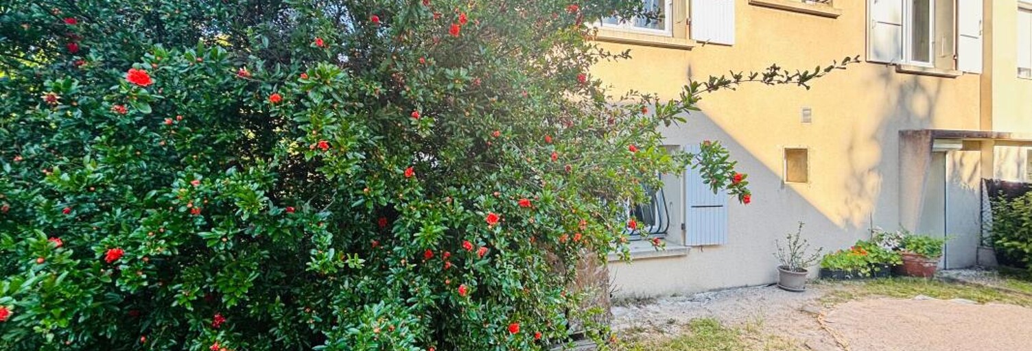 Maison 4 Pièces 91 m² à vendre à Romans-sur-Isère (26100)