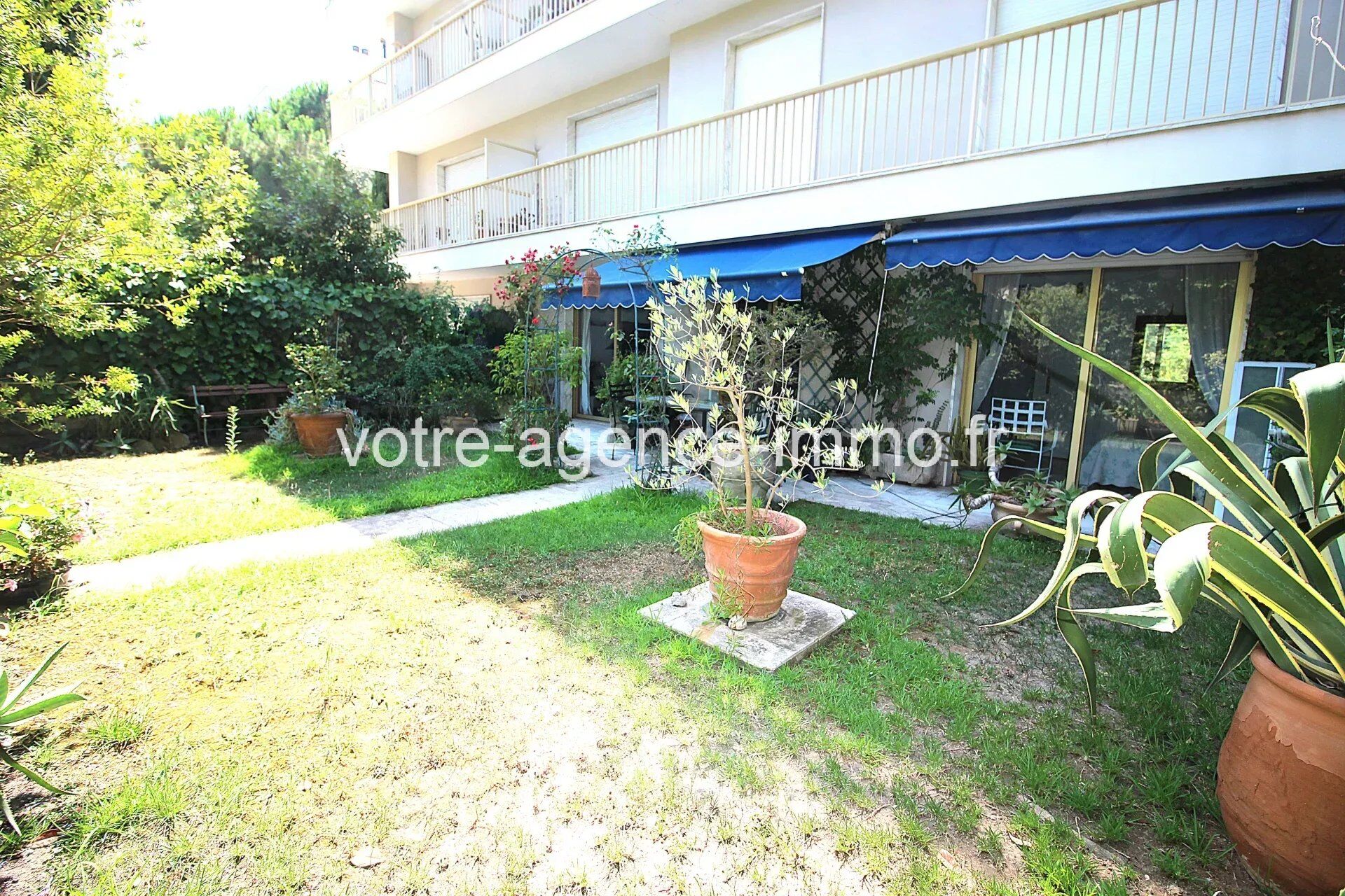 Photo Appartement de 2 pièces Nice