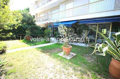 Appartement 2 pièces 400000 €