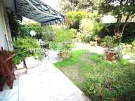 Nice Cimiez - 2 pièces Rez de jardin de 110 m² + Garage — photo 3