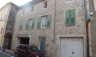 Appartement 3 Pièces 49 m² à louer à Saint-Laurent-du-Pape (07800)
