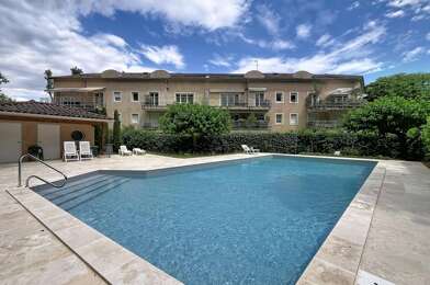 Appartement 4 pièces 260000 €