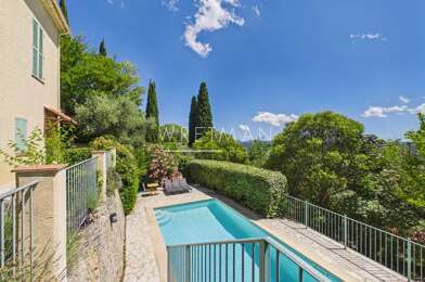 Maison 4 pièces 590000 €