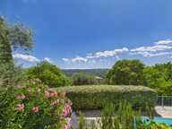 Charmante maison provençale avec piscine et vue panoramique - Mo — photo 3