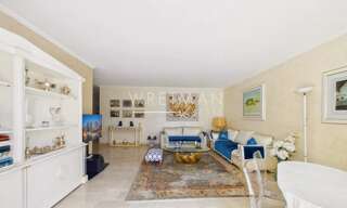 Appartement 4 Pièces 110 m² à vendre à Cannes (06400)