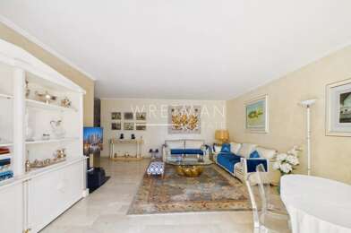 Appartement 4 pièces 800000 €