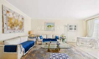 Appartement 4 Pièces 110 m² à vendre à Cannes (06400)