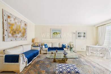 Appartement 4 pièces 800000 €