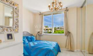 Appartement 4 Pièces 110 m² à vendre à Cannes (06400)