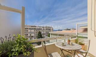 Appartement 4 Pièces 110 m² à vendre à Cannes (06400)