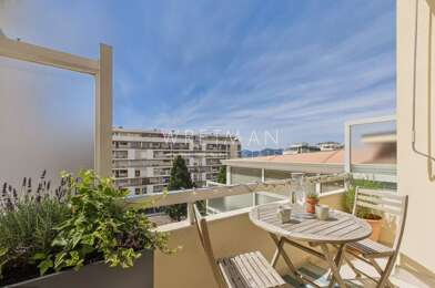Appartement 4 pièces 800000 €