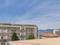 Charmant 4 pièces avec balcons et vues dégagées mer et collines — photo 2