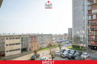 Appartement 3 pièces 154500 €